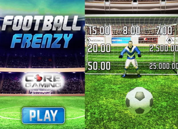65 € online kaszinó bajnokság a Bwin kaszinóban