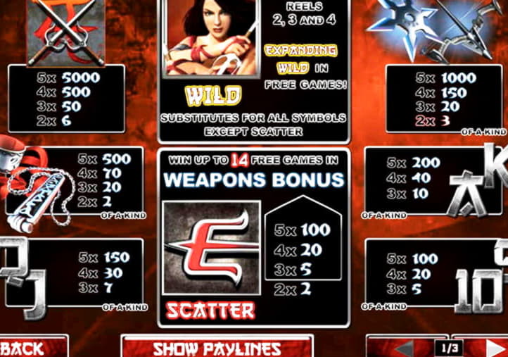 975% Befizetés bónusz a Video Slots kaszinóban